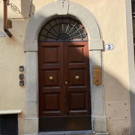 Piccola Stanza Al Duomo Apartment Флоренция Екстериор снимка