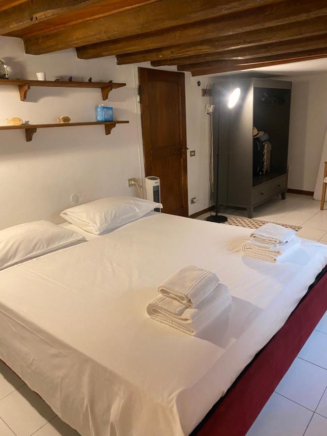 Piccola Stanza Al Duomo Apartment Флоренция Екстериор снимка