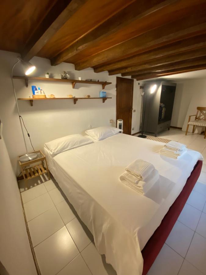 Piccola Stanza Al Duomo Apartment Флоренция Екстериор снимка