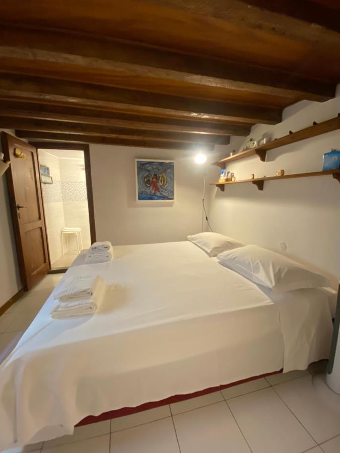 Piccola Stanza Al Duomo Apartment Флоренция Екстериор снимка