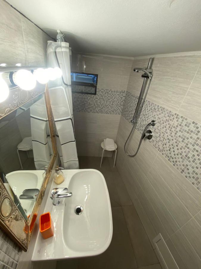 Piccola Stanza Al Duomo Apartment Флоренция Екстериор снимка