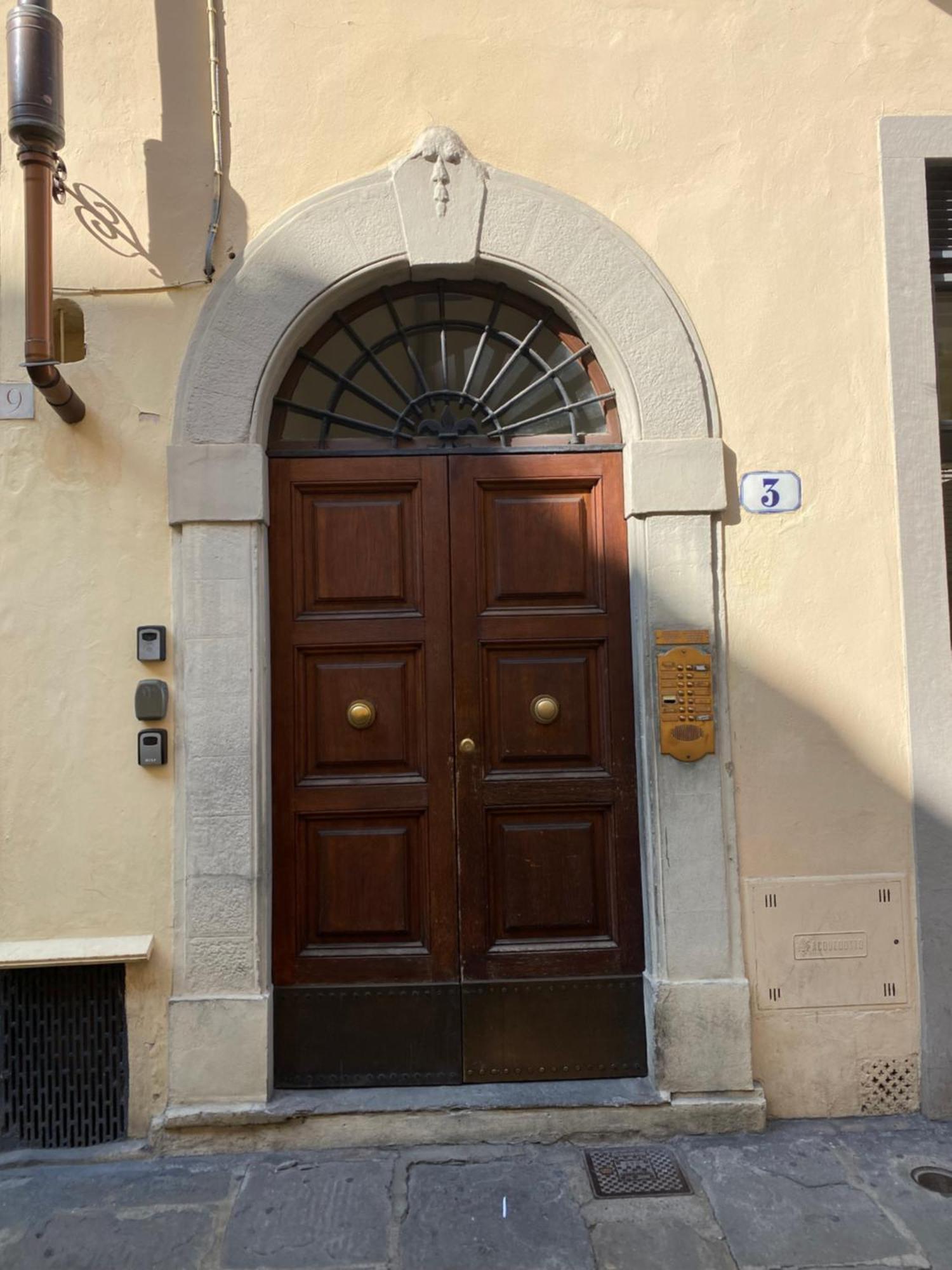 Piccola Stanza Al Duomo Apartment Флоренция Екстериор снимка